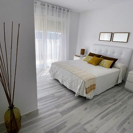 Apartamento Musa 타리파 외부 사진