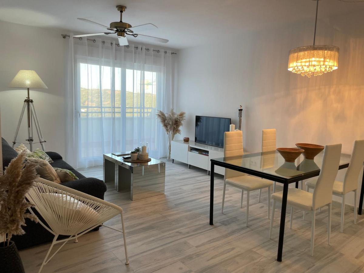 Apartamento Musa 타리파 외부 사진