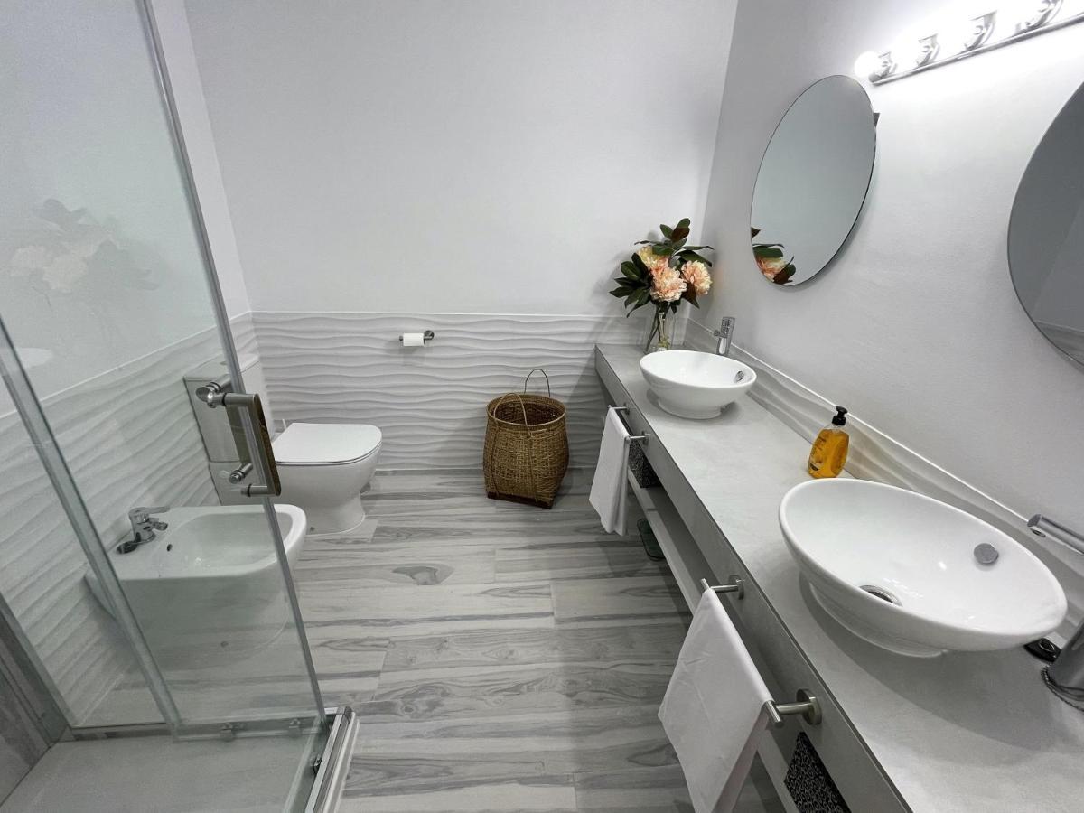 Apartamento Musa 타리파 외부 사진