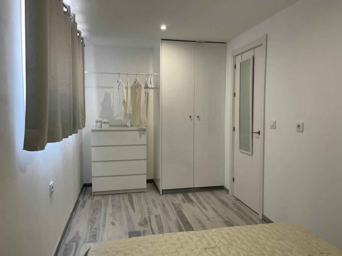Apartamento Musa 타리파 외부 사진