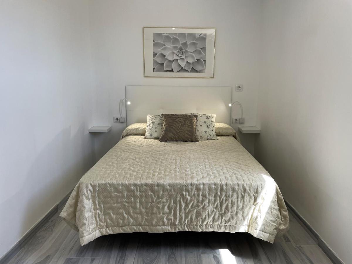 Apartamento Musa 타리파 외부 사진