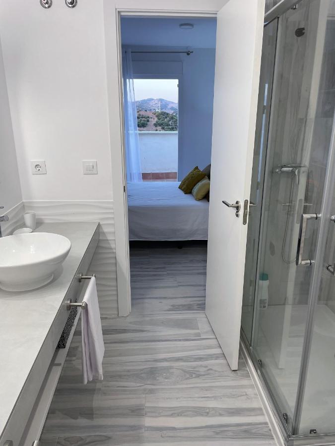 Apartamento Musa 타리파 외부 사진
