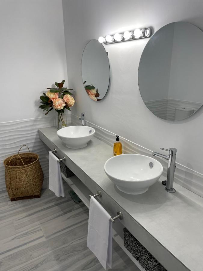 Apartamento Musa 타리파 외부 사진