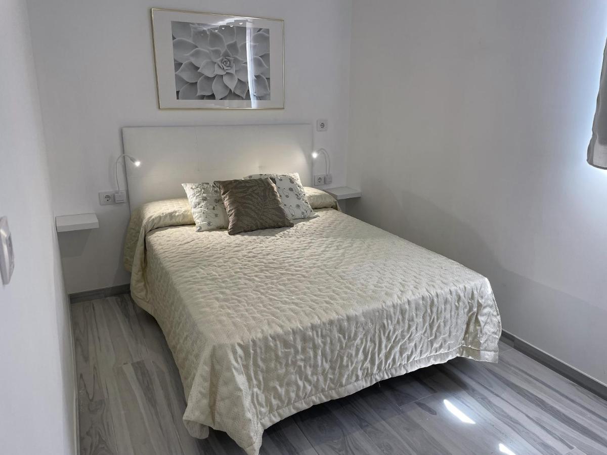 Apartamento Musa 타리파 외부 사진