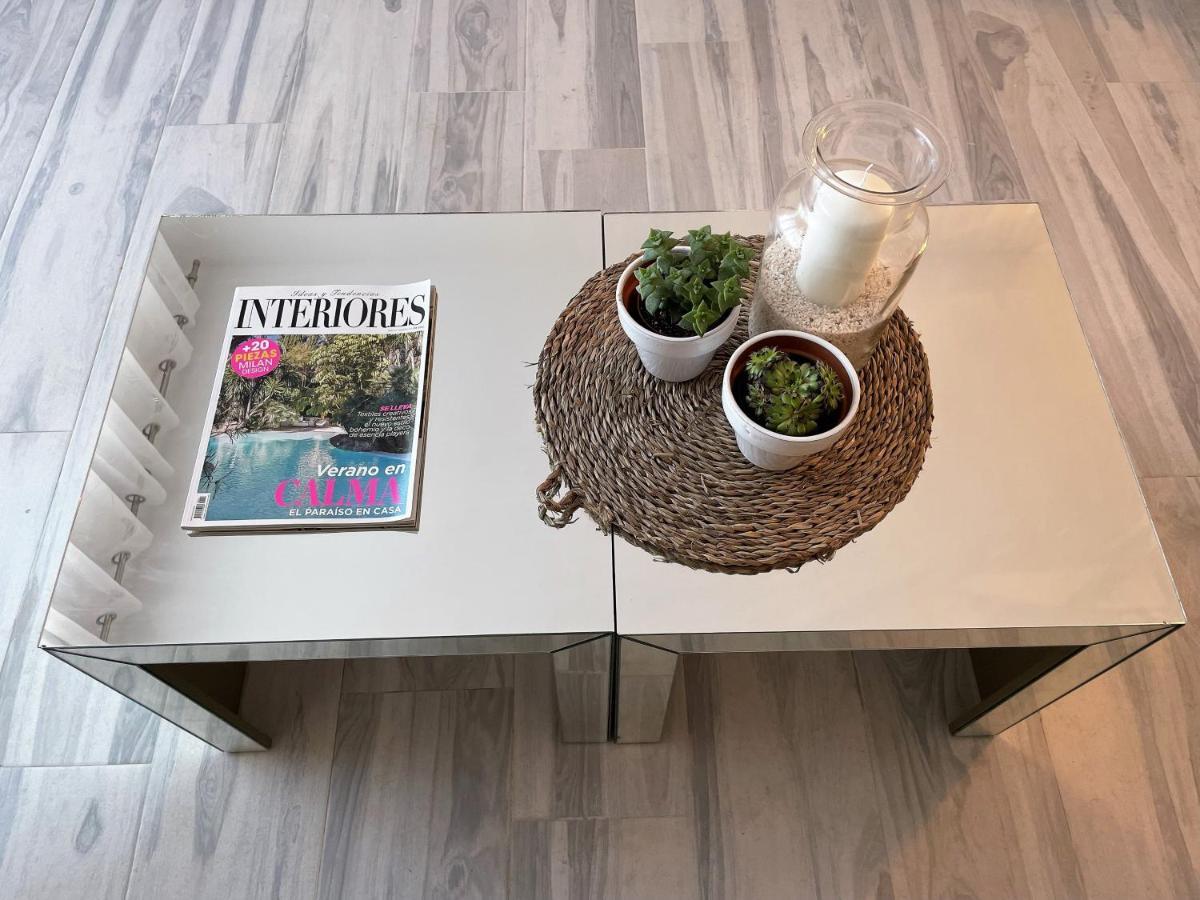 Apartamento Musa 타리파 외부 사진