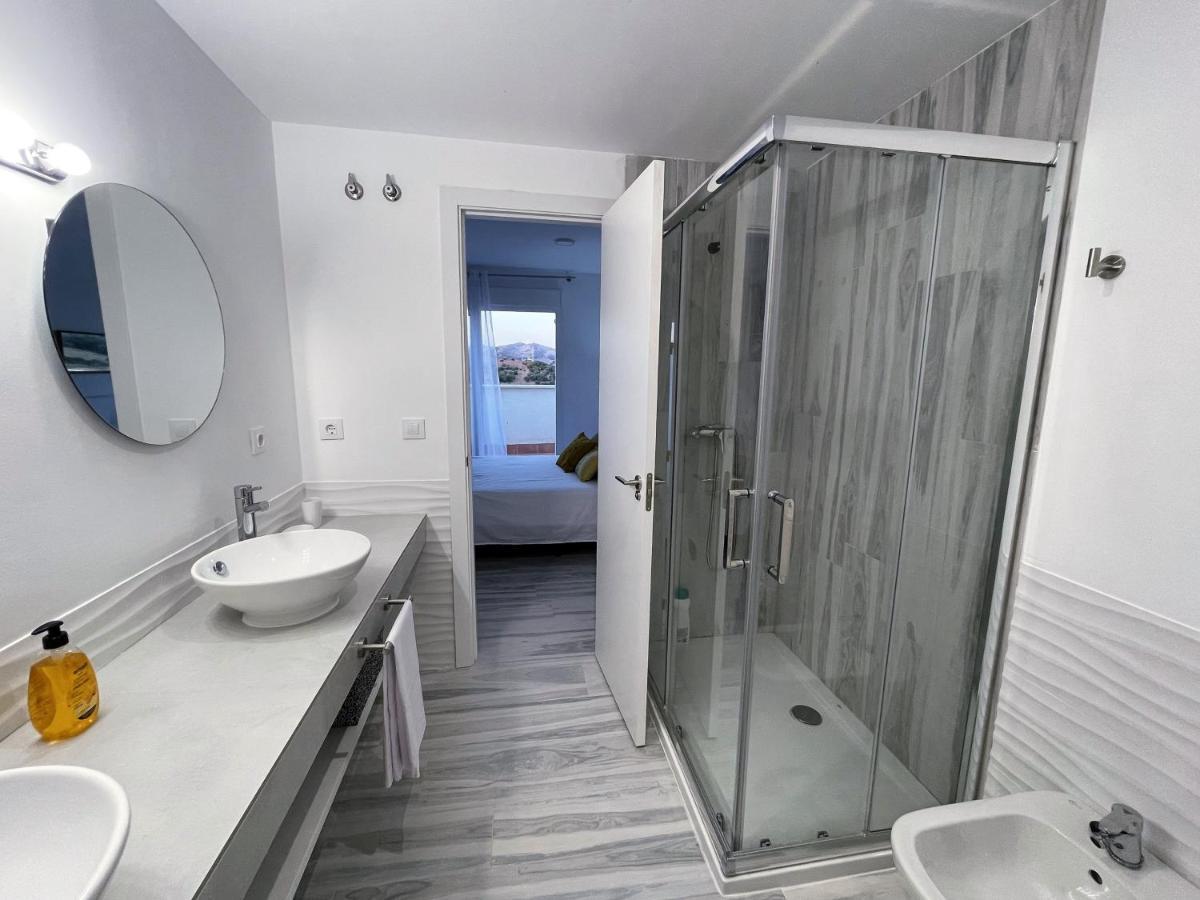 Apartamento Musa 타리파 외부 사진