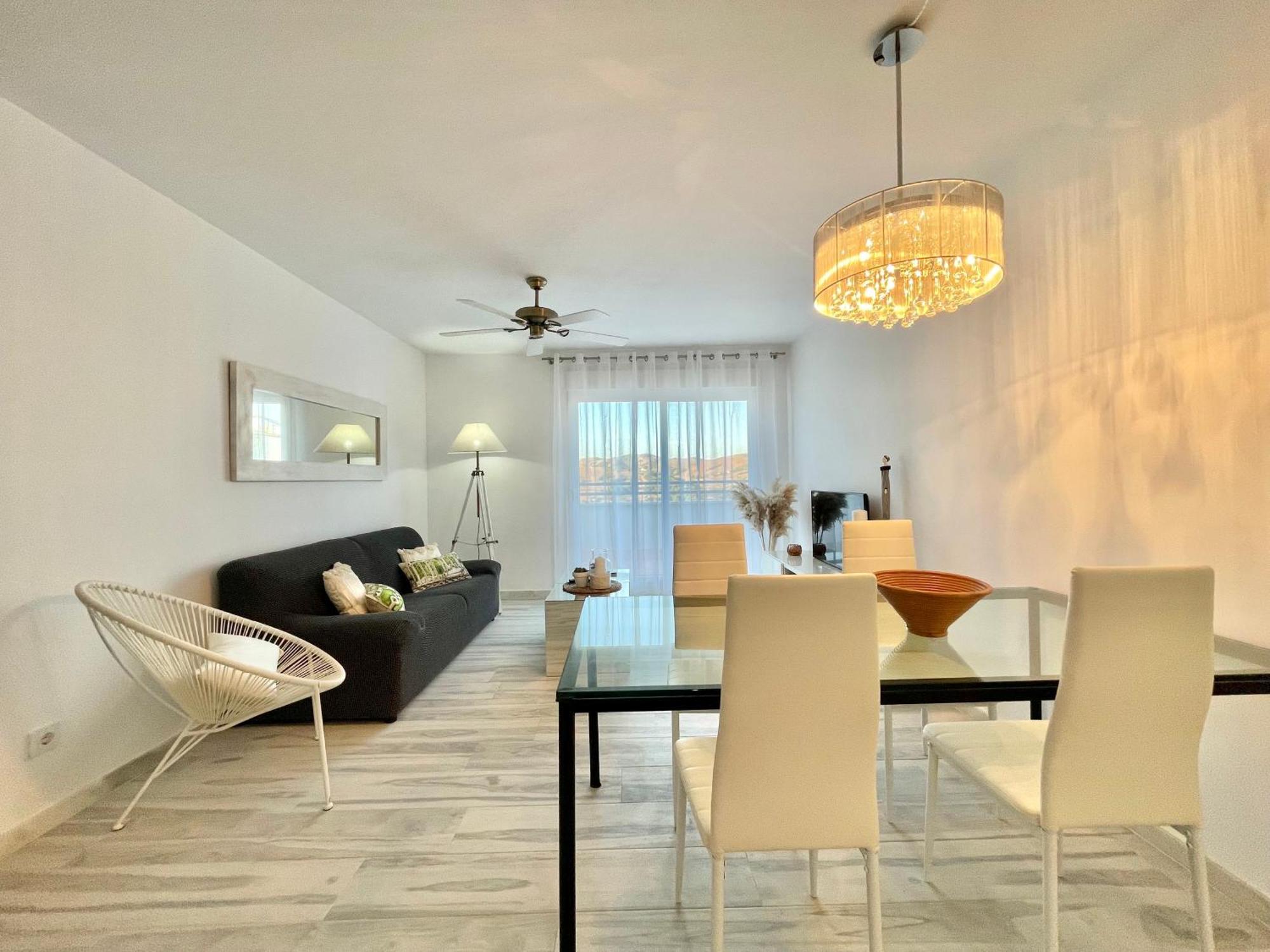 Apartamento Musa 타리파 외부 사진